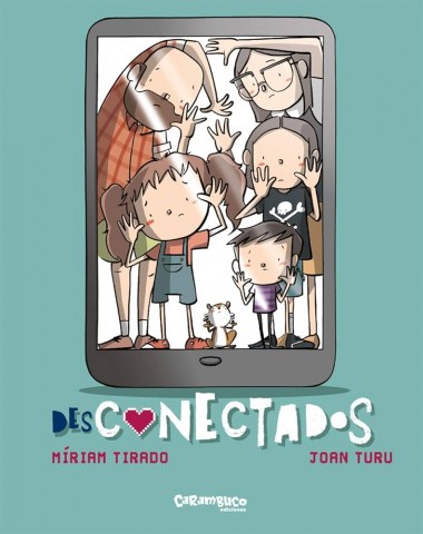 Desconectados-9788417766290