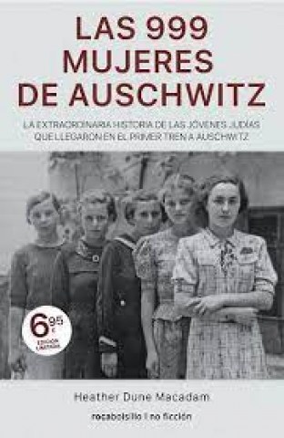 las-999-mujeres-Auschwitz-9788417821371