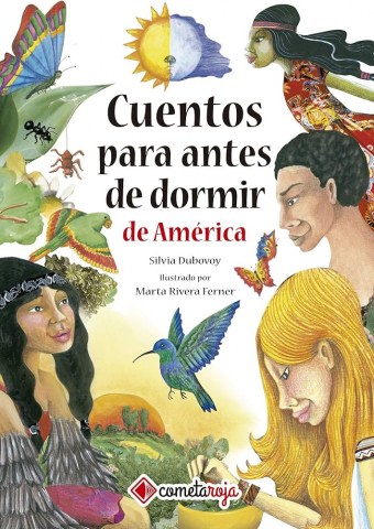 Cuentos-para-antes-dormir-america-9788417826345