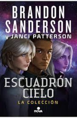 Escuadron-cielo-La-coleccion-9788418037757