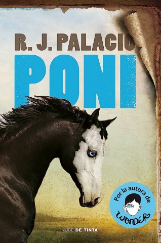 Poni-9788418050015