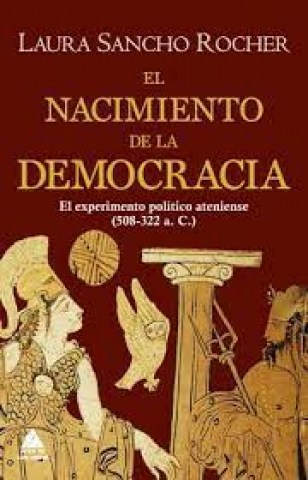 el-Nacimientomocracia-9788418217333