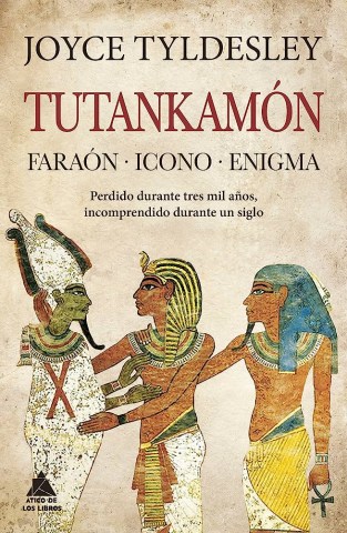 Tutankamon-9788418217760