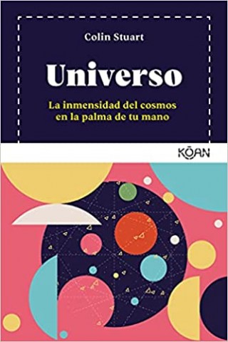 Universo-La-inmensidadl-Cosmosn-palma-tu-mano-9788418223174