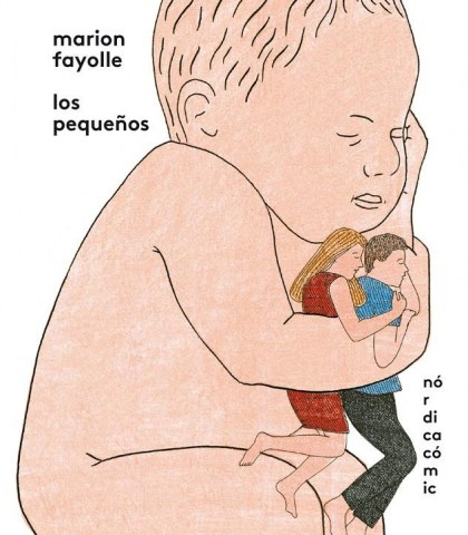 los-pequeños-9788418451263