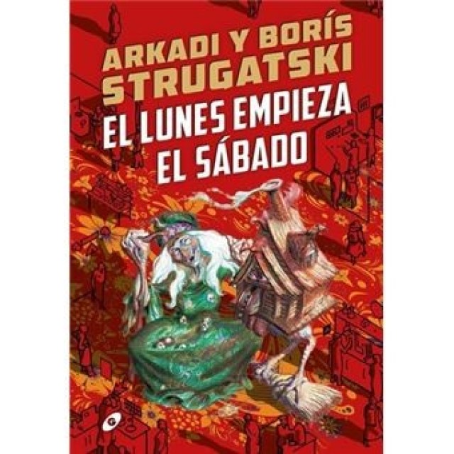 El-Lunesmpiezal-sabado-9788418701108