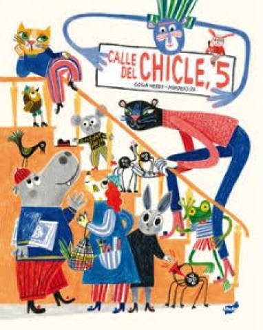 callel-chicle,-5-9788418702020