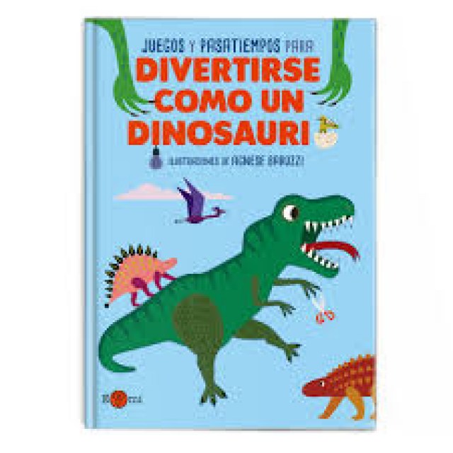 Juegos-pasatiempos-para-divertirse-como-dinosaurio-9788419262318