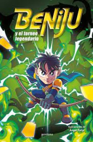 Benijul-torneo-legendario-9788419357700