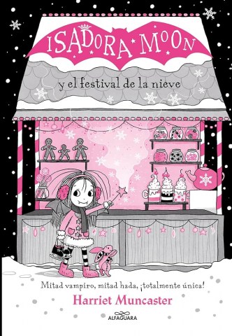 Isadora-Moonl-festival-nieve-9788419366221