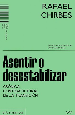 Asentir-osestabilizar-9788419583208