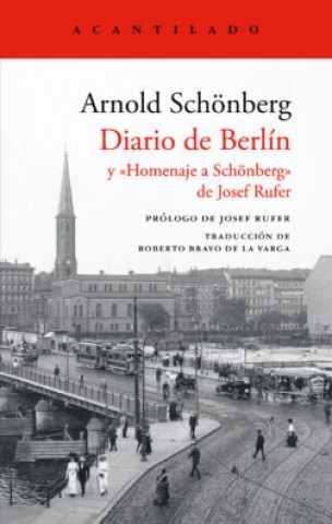 Diario-Berlin-Homenaje-a-Schönberg-Josef-Rufer-9788419958211