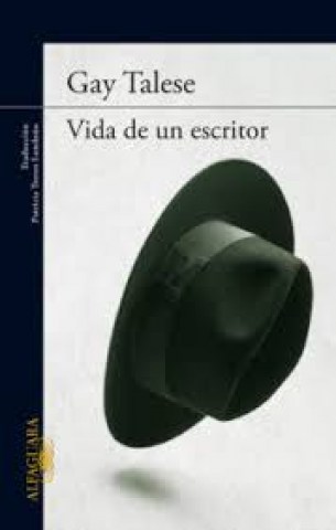 VIDASCRITOR-9788420402727