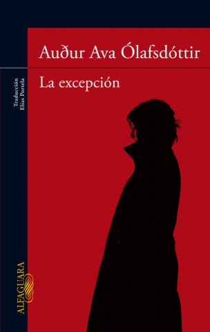 LAXCEPCIoN-9788420415185