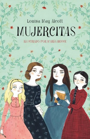 Mujercitas-9788420433592