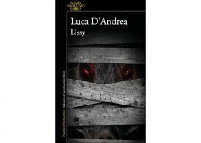 Lissy-9788420435435