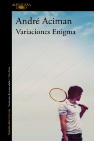 Variacionesnigma-9788420437668