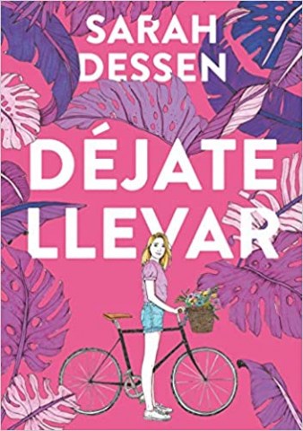 Dejate-llevar-9788420440019