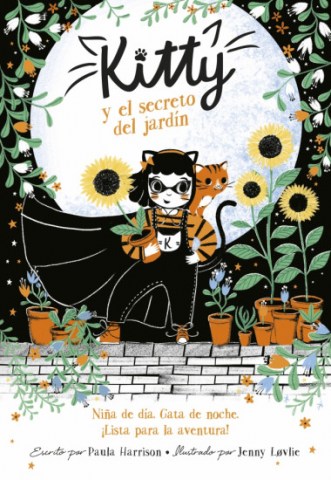 Kittyl-secretol-jardin-9788420440033