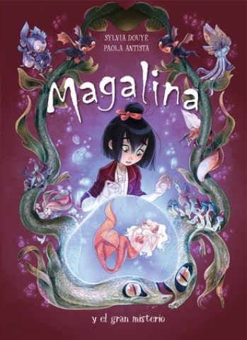 Magalina-9788420452098