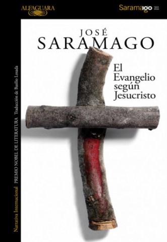 Elvangelio-segun-Jesucristo-9788420460611