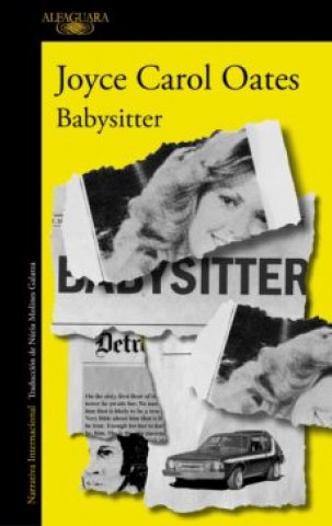 Babysitter-9788420463087