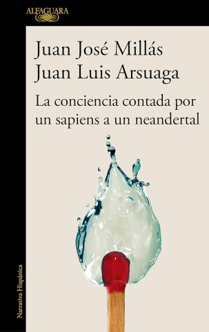La-Concienciatada-por-sapiens-a-neandertal-9788420471228