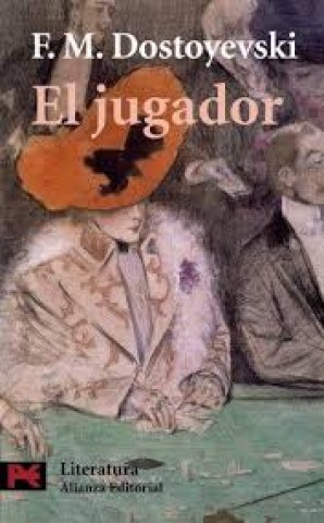el-jugador-9788420635491