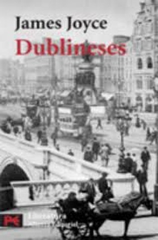 Dublineses-9788420639178