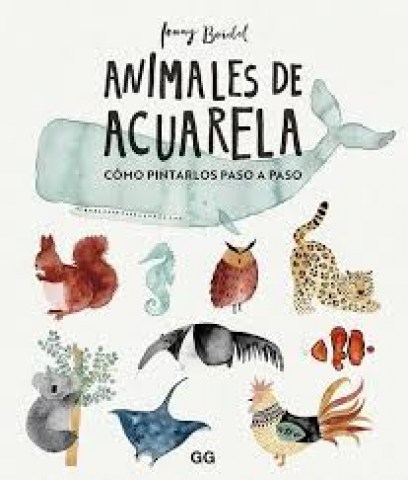 Animales-acuarela-Como-pintarlos-paso-a-paso-9788425232824