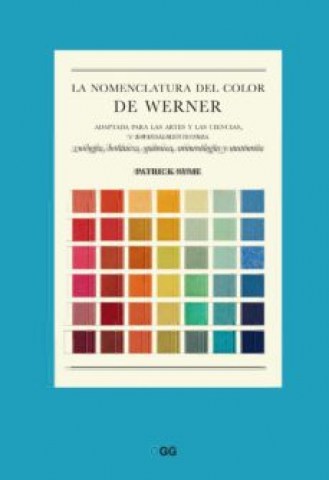 La-Nomenclatural-color-Werner-9788425234286