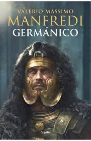 Germanico-9788425369421