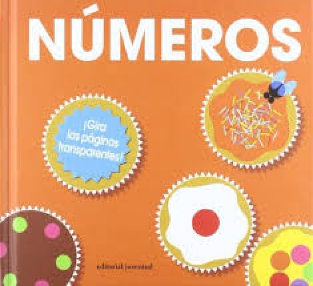 NuMEROS-9788426138835