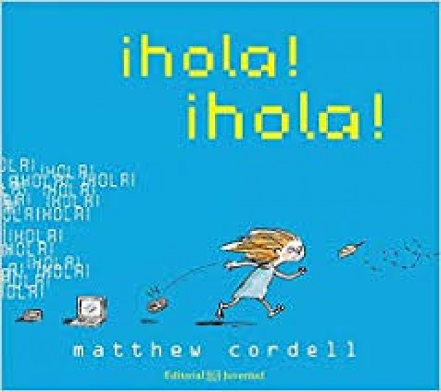 HOLA-HOLA-9788426140258