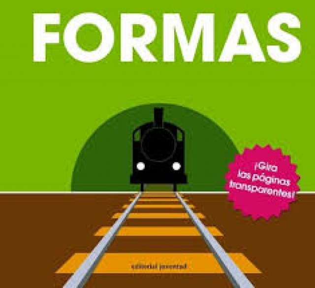 FORMAS-9788426140616