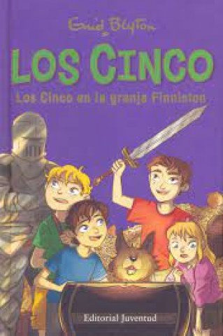 los-cincon-granja-finniston-9788426143075