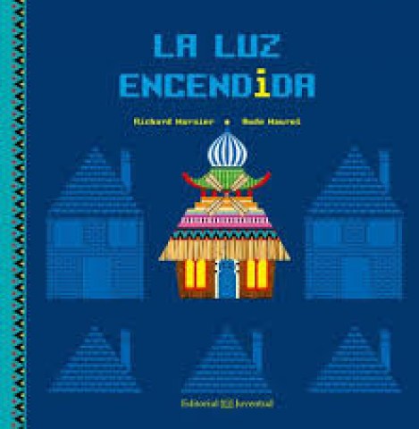 LA-LUZNCENDIDA-9788426143914