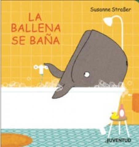 La-Ballena-se-baña-9788426145772