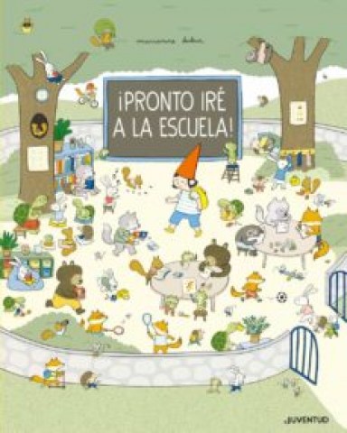 Pronto-ire-ascuela-9788426146953