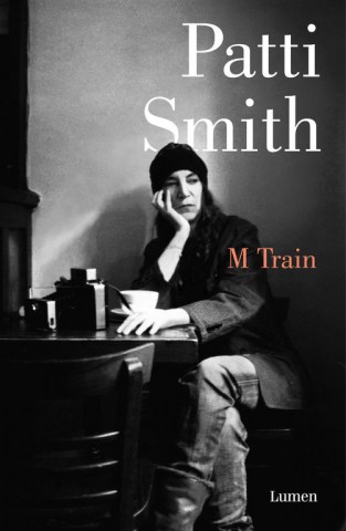 M-Train-9788426403391