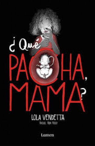 Que-pacha,-mama-9788426405432