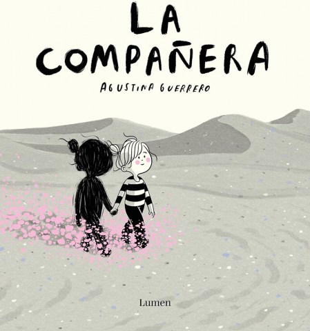 La-Compañera-9788426411013