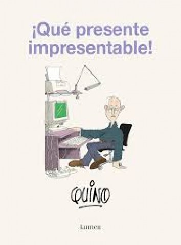 Que-presente-impresentable-9788426431172
