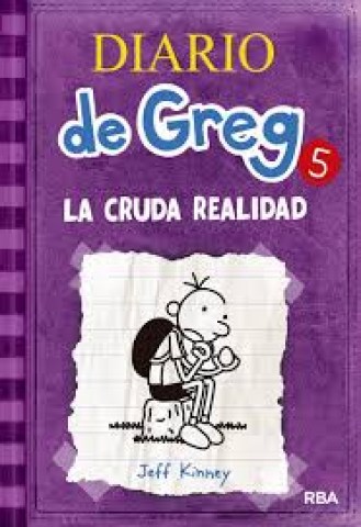 Diario-Greg-5-La-cruda-realidad-9788427200692