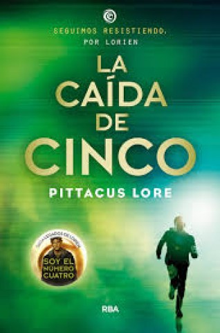 LA-CAiDA-CINCO-9788427207004