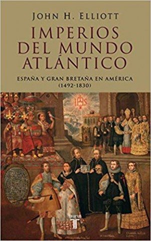 IMPERIOSL-MUNDO-ATLaNTICO-spaña-Gran-Bretañan-America-(1492-1830)-9788430606177