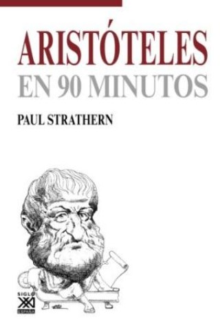 Aristotelesn-90-minutos-9788432317156
