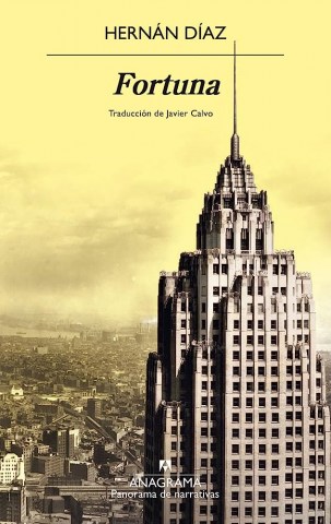 Fortuna-9788433901927