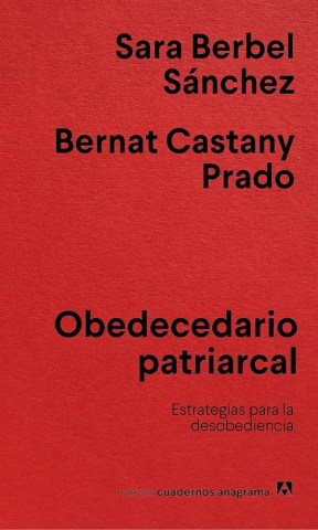 Obedecedario-patriarcal-9788433922854