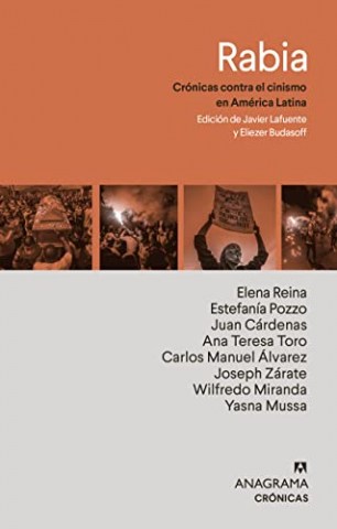 Rabia-Cronicastral-cinismon-America-Latina-9788433926319